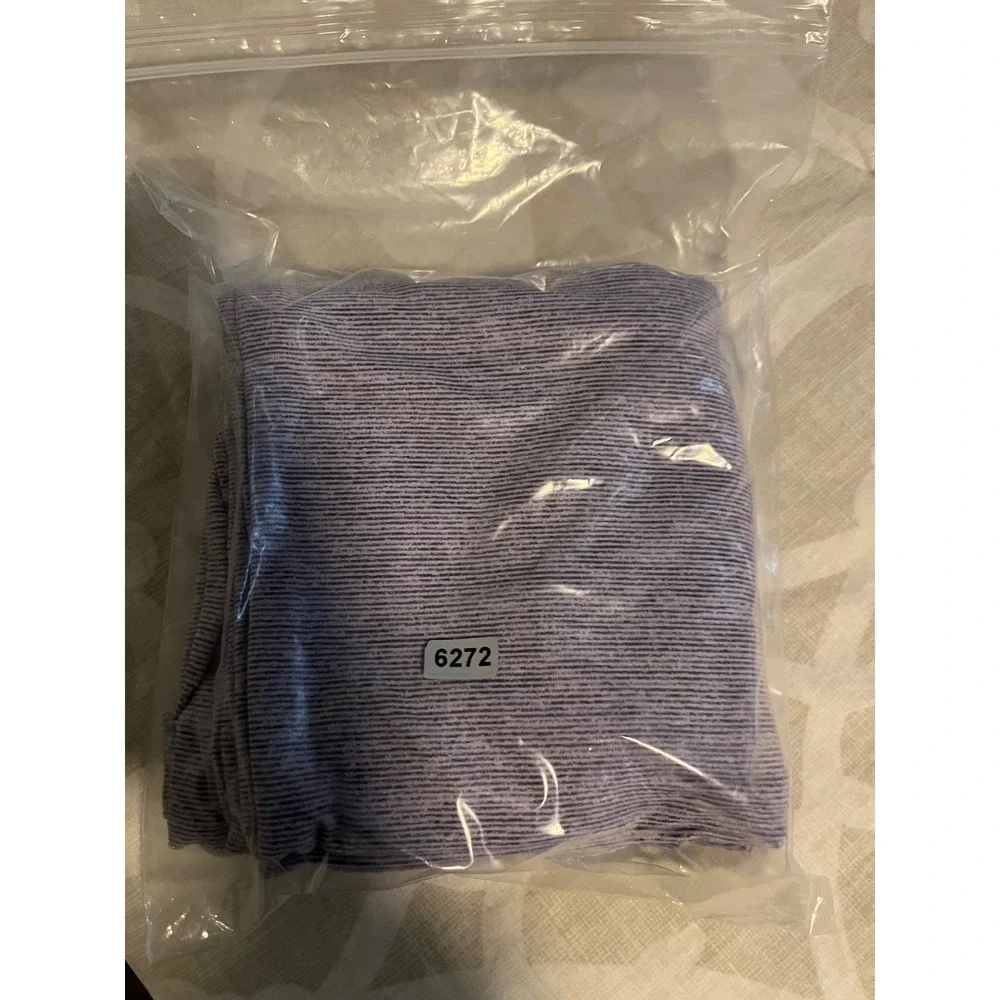 Lululemon vinyasa‎ infinity scarf purple